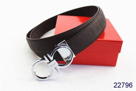Ferragamo Belts-038